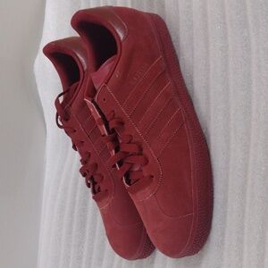Adidas Gazelle Suede